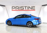 2022 BMW 2 Series 218i Gran Coupe M Sport