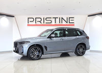 2025 BMW X5 xDrive30d M Sport Pro