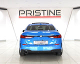 2022 BMW 2 Series 218i Gran Coupe M Sport