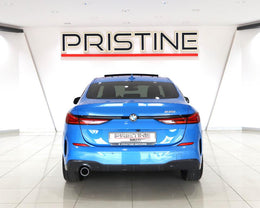 2022 BMW 2 Series 218i Gran Coupe M Sport
