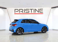 2019 Audi A1 Sportback 35TFSI S Line