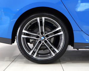 2022 BMW 2 Series 218i Gran Coupe M Sport