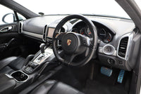 2013 Porsche Cayenne GTS Auto