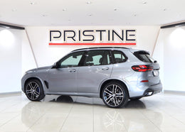2025 BMW X5 xDrive30d M Sport Pro