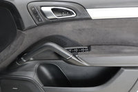 2013 Porsche Cayenne GTS Auto