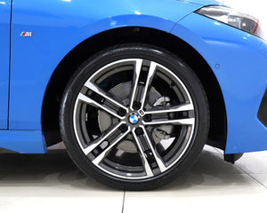 2022 BMW 2 Series 218i Gran Coupe M Sport