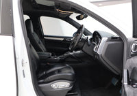 2013 Porsche Cayenne GTS Auto
