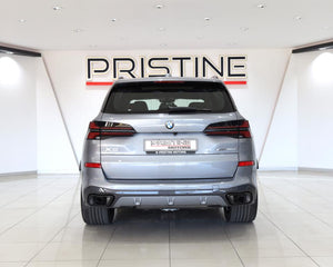 2025 BMW X5 xDrive30d M Sport Pro