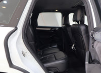 2013 Porsche Cayenne GTS Auto