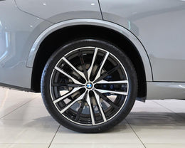 2025 BMW X5 xDrive30d M Sport Pro