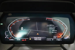 2022 BMW 2 Series 218i Gran Coupe M Sport