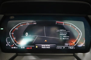 2022 BMW 2 Series 218i Gran Coupe M Sport