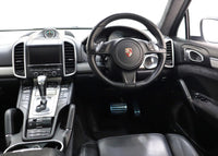 2013 Porsche Cayenne GTS Auto