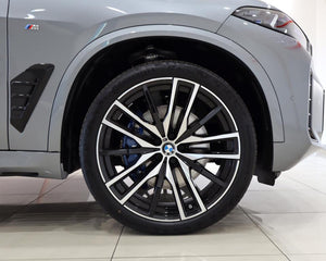 2025 BMW X5 xDrive30d M Sport Pro