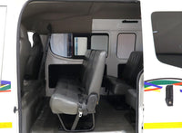 2014 Nissan NV350 Impendulo 2.5i 16-seater