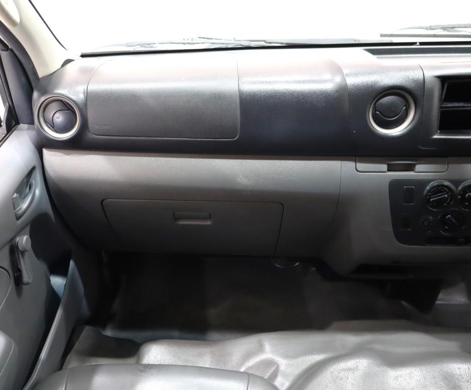 2014 Nissan NV350 Impendulo 2.5i 16-seater
