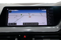 2022 BMW 2 Series 218i Gran Coupe M Sport