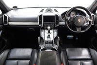 2013 Porsche Cayenne GTS Auto