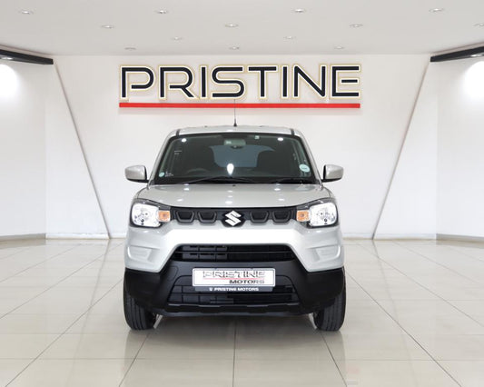 2024 Suzuki S-Presso 1.0 GL Auto