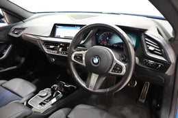 2022 BMW 2 Series 218i Gran Coupe M Sport