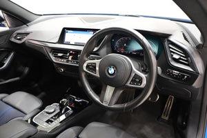 2022 BMW 2 Series 218i Gran Coupe M Sport