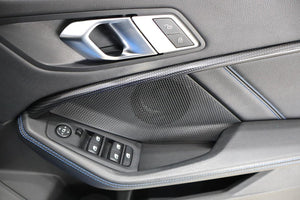 2022 BMW 2 Series 218i Gran Coupe M Sport