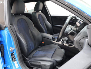 2022 BMW 2 Series 218i Gran Coupe M Sport