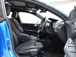 2022 BMW 2 Series 218i Gran Coupe M Sport