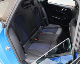 2022 BMW 2 Series 218i Gran Coupe M Sport