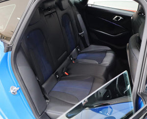2022 BMW 2 Series 218i Gran Coupe M Sport