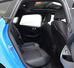 2022 BMW 2 Series 218i Gran Coupe M Sport