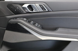 2025 BMW X5 xDrive30d M Sport Pro