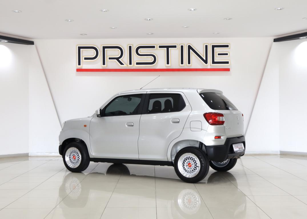 2024 Suzuki S-Presso 1.0 GL Auto