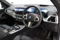 2025 BMW X5 xDrive30d M Sport Pro