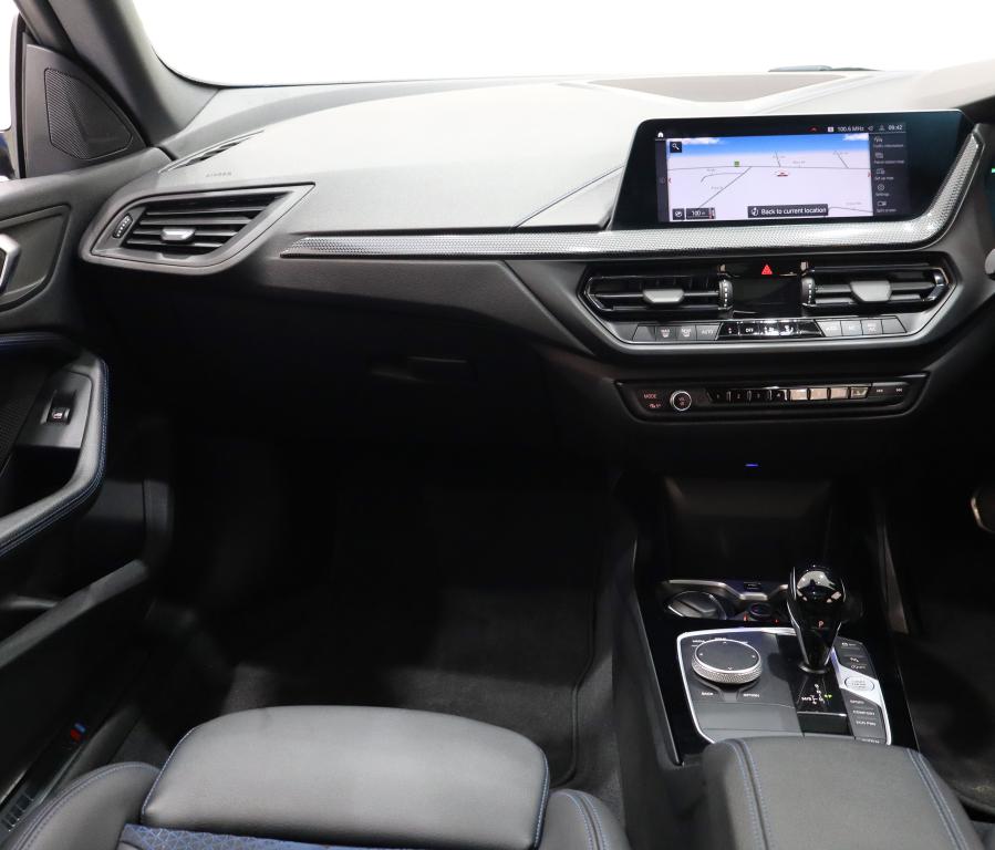 2022 BMW 2 Series 218i Gran Coupe M Sport