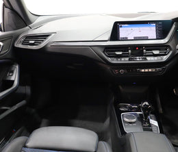 2022 BMW 2 Series 218i Gran Coupe M Sport