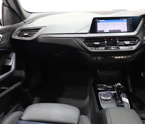 2022 BMW 2 Series 218i Gran Coupe M Sport