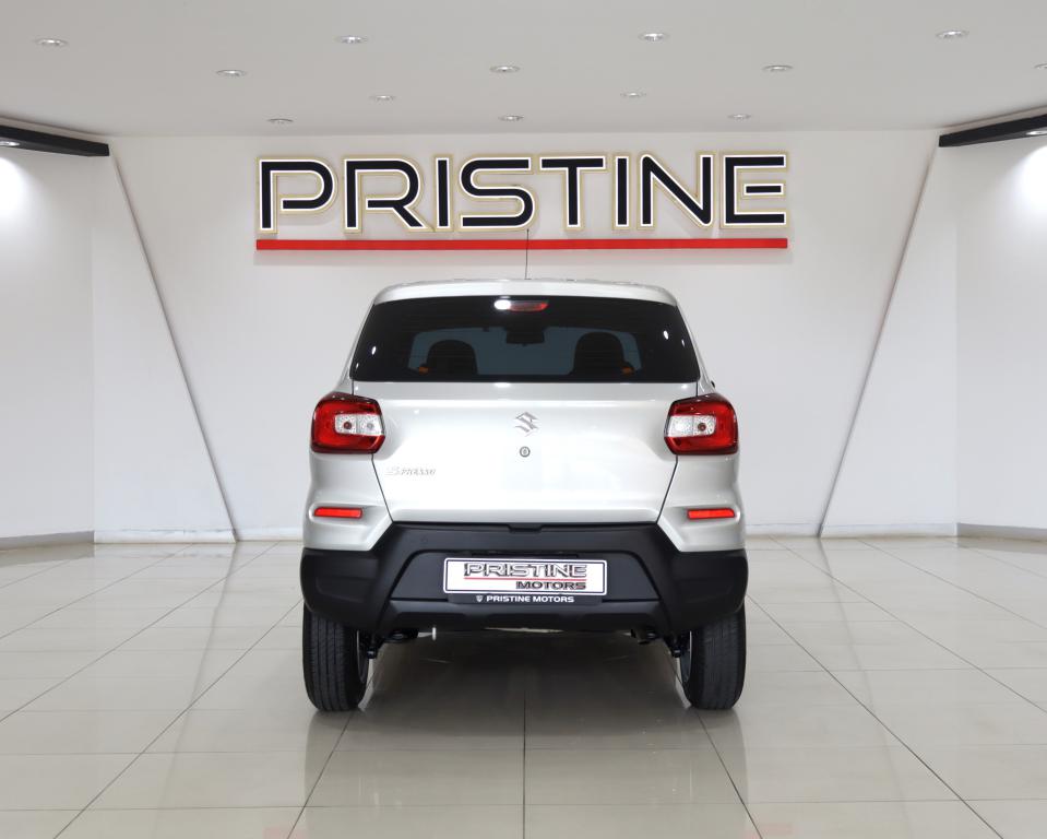 2024 Suzuki S-Presso 1.0 GL Auto