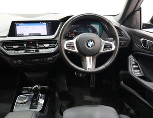 2022 BMW 2 Series 218i Gran Coupe M Sport