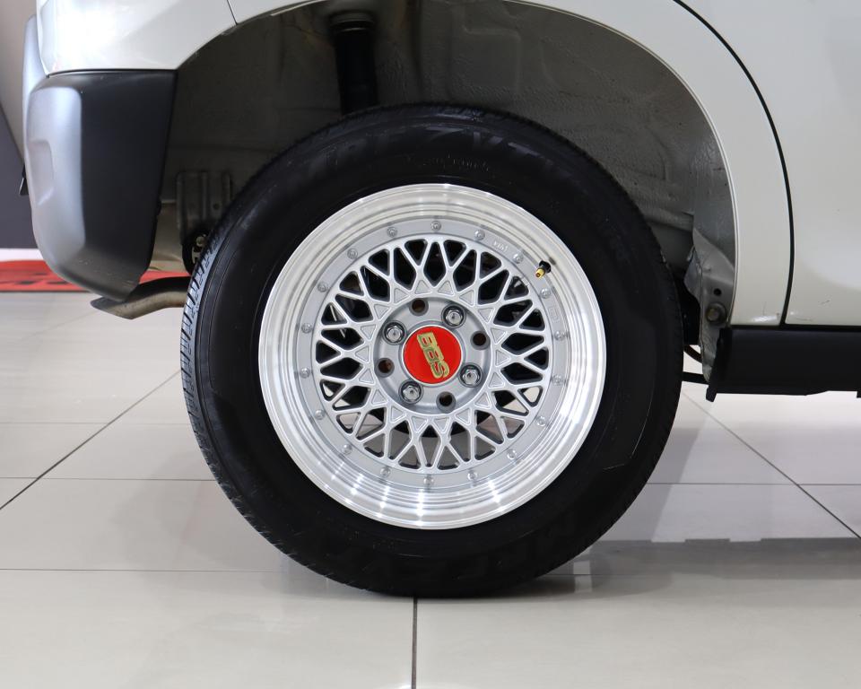 2024 Suzuki S-Presso 1.0 GL Auto