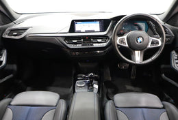 2022 BMW 2 Series 218i Gran Coupe M Sport