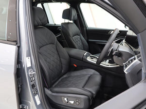 2025 BMW X5 xDrive30d M Sport Pro