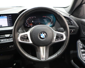 2022 BMW 2 Series 218i Gran Coupe M Sport