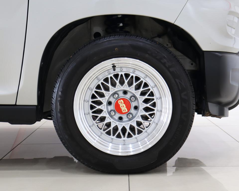 2024 Suzuki S-Presso 1.0 GL Auto