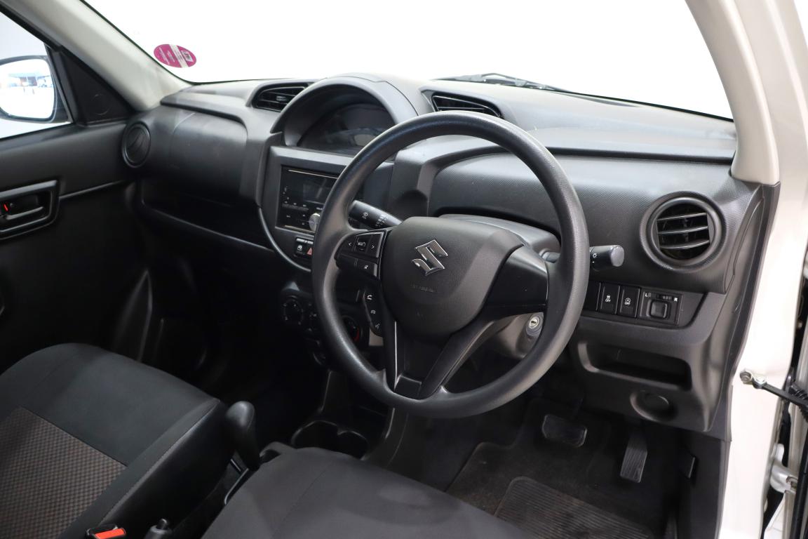 2024 Suzuki S-Presso 1.0 GL Auto