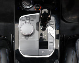 2022 BMW 2 Series 218i Gran Coupe M Sport