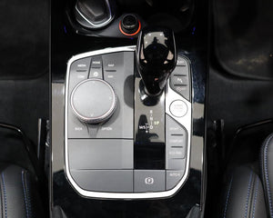 2022 BMW 2 Series 218i Gran Coupe M Sport