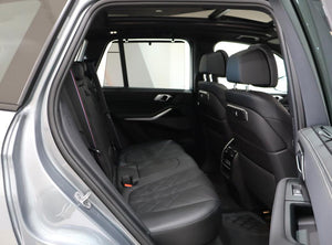 2025 BMW X5 xDrive30d M Sport Pro
