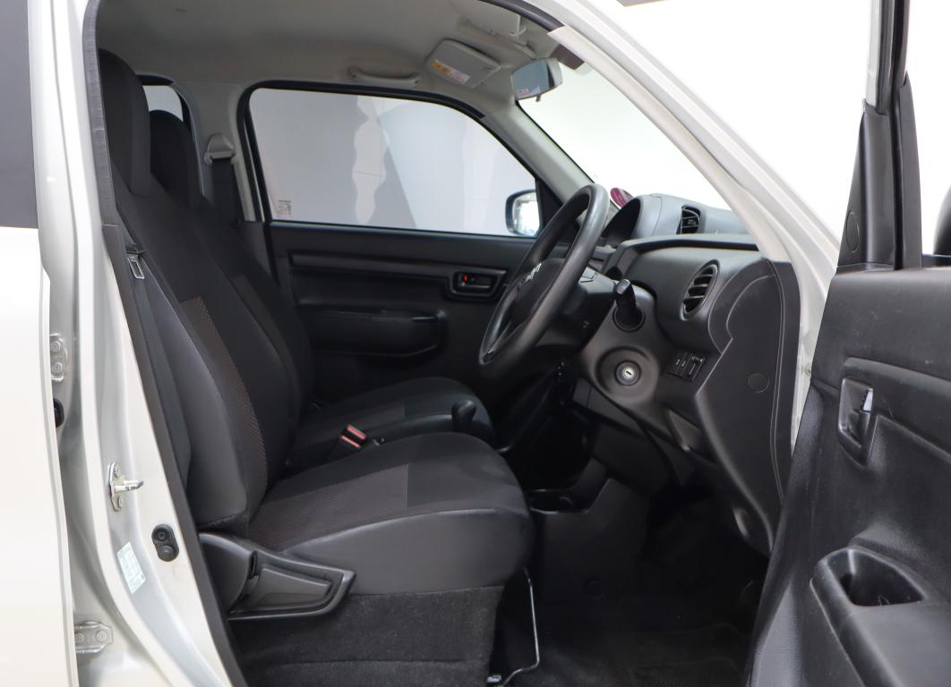 2024 Suzuki S-Presso 1.0 GL Auto