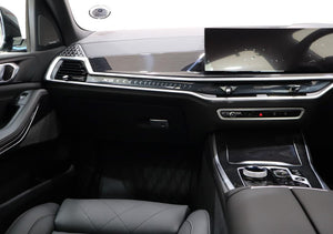 2025 BMW X5 xDrive30d M Sport Pro